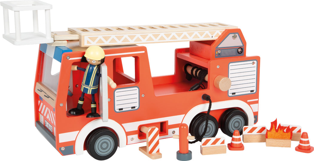 Feuerwehrauto
