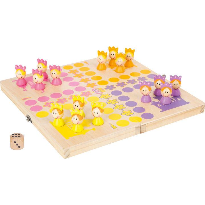 Ludo Prinzessinnen